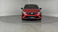 Renault Clio 1.6 E-Tech 145ch full hybrid Techno - 24
