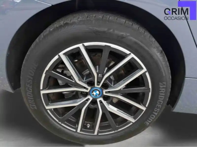 Bmw Serie 2 active tourer 225e xdrive 245 ch dkg7 — photo 15