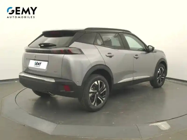 Peugeot 2008 bluehdi 110 s&amp;s bvm6 — photo 74