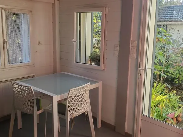 Studio de 28m2 à louer sur Toulouse