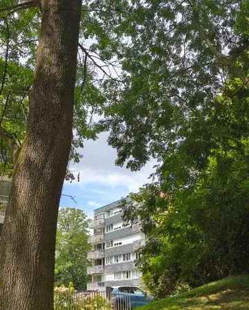 Appartement F5