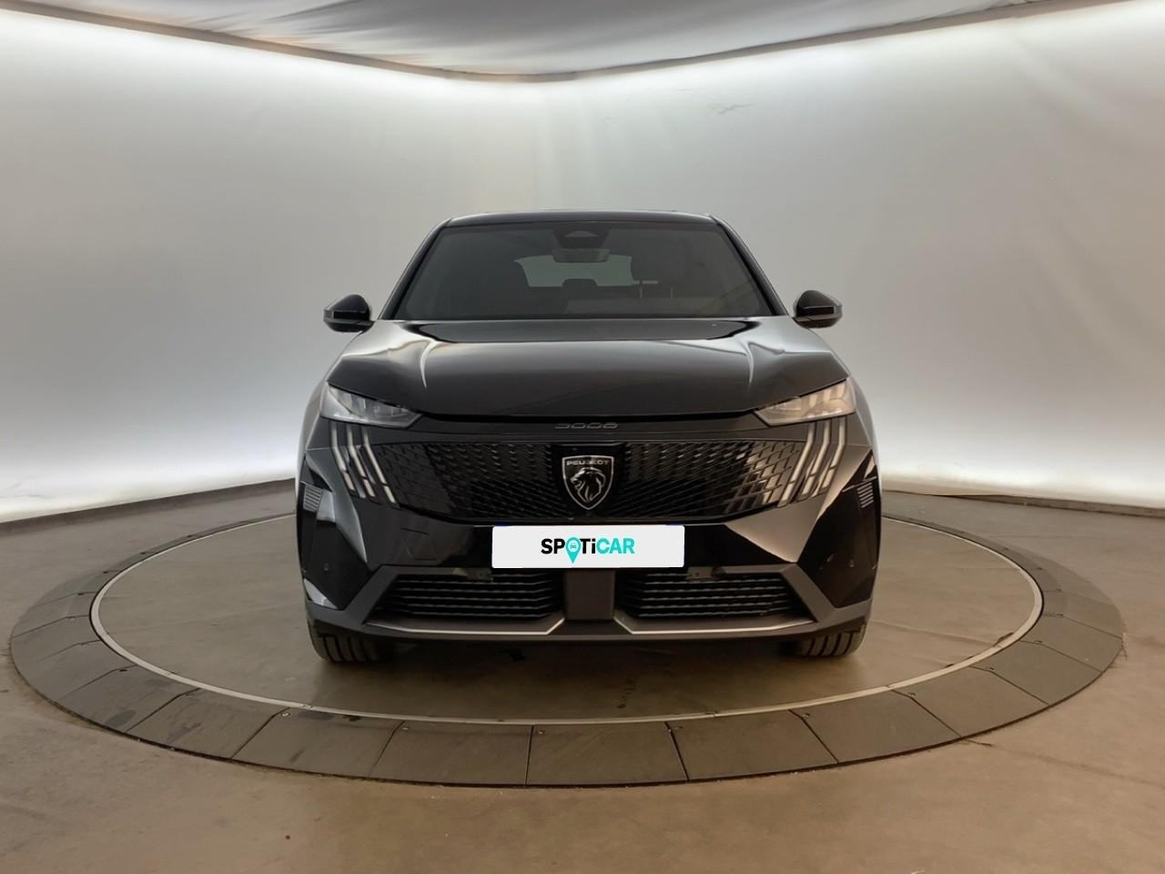 Peugeot 3008 hybrid 145 e-dcs6 gt — photo 2