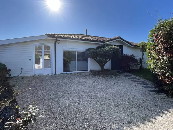 Maison 5 pièces 150 m²