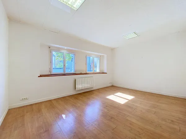 A vendre - Appartement 43m² Keryado