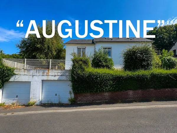 Maison 5 pièces 119 m²