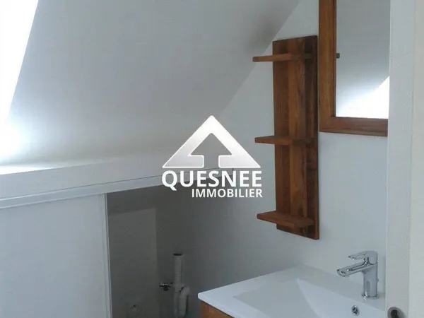 Appartement 2 pièces 32 m²