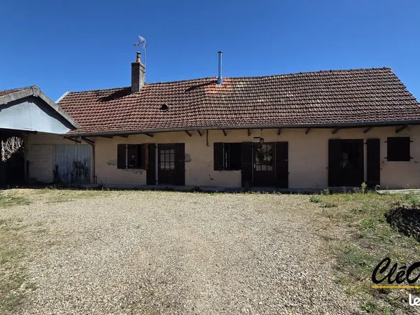 Maison 5 pièces 79 m²