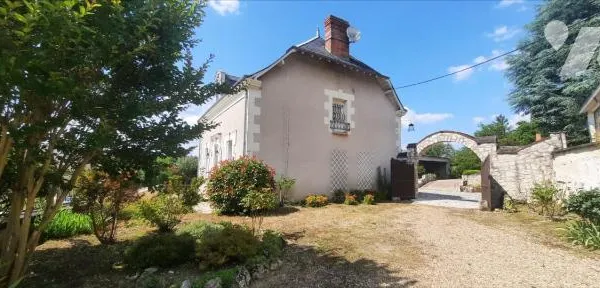 Maison 7 pièces 155 m²