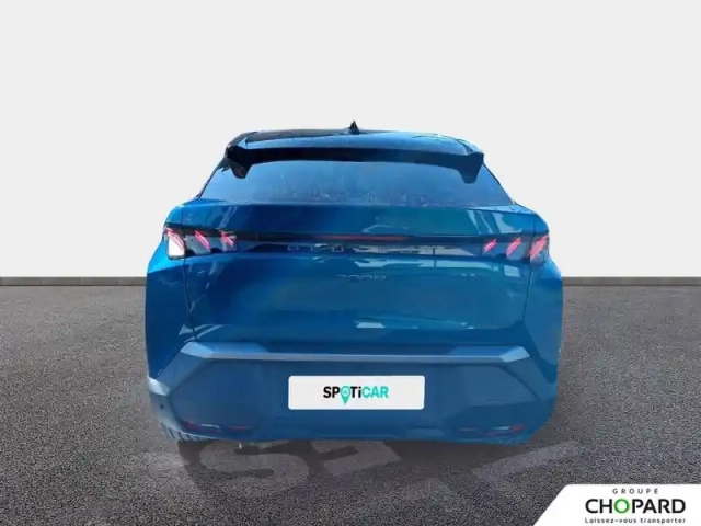 Peugeot 3008 hybrid 145 e-dcs6 — photo 63