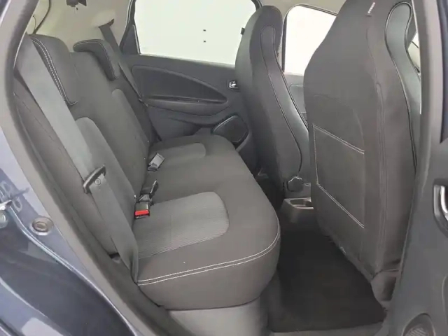 Renault Zoé zoe r90 achat intégral — photo 417