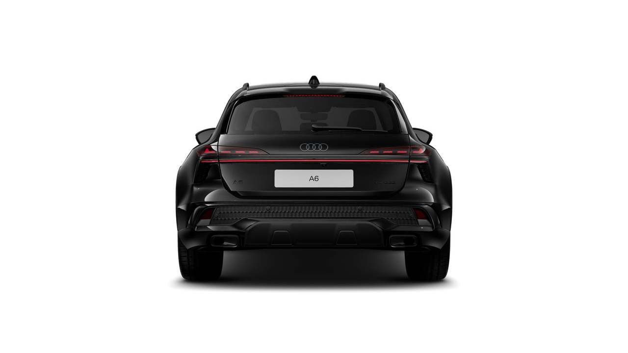 Audi A6 Allroad e-hybrid 367 ch quattro — photo 4