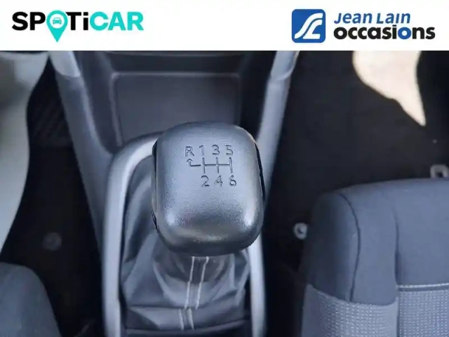 Citroën C3 Aircross bluehdi 110 s&amp;s bvm6 — photo 14