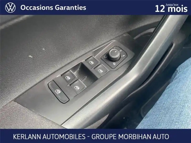 Volkswagen Taigo 1.0 tsi 110 dsg7 — photo 87