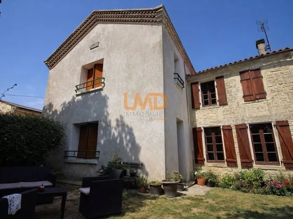 Maison 175 m2 à rafraichir