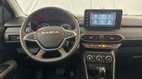 Dacia Sandero 1.0 TCe 90ch Stepway Extreme CVT -24 — photo 11