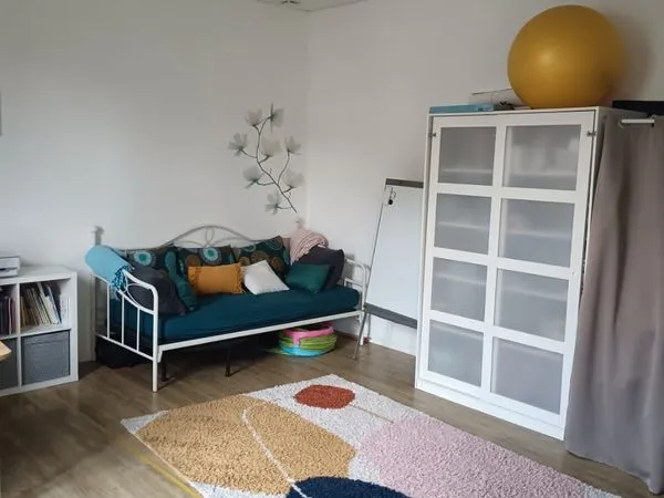 Location 32m2 Local professionnel