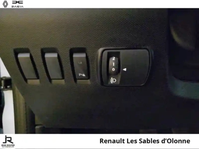 Renault Twingo 1.0 sce 65ch equilibre — photo 15