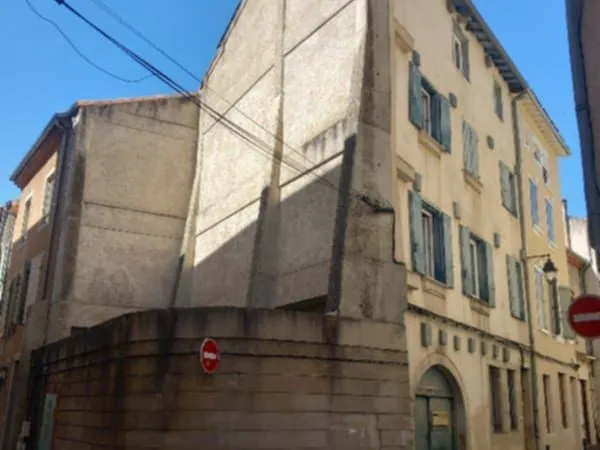 Immeuble 6 pièces 115 m²