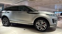 Land-Rover Range Rover Evoque 1.5 P300e 309ch Autobiography — photo 4