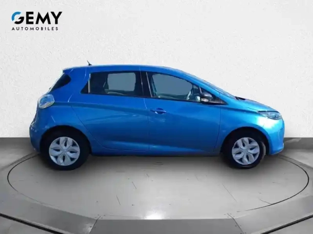 Renault Zoé zoe r90 — photo 19