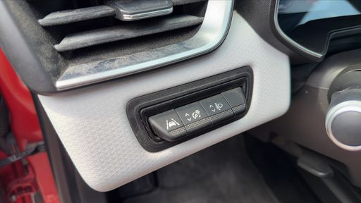 Renault Clio 1.0 TCe 100 ECO-G - Intens – 2021 – 103137 km – Bicarburation essence GPL – Boîte Manuelle — photo 6