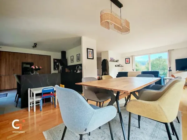 Maison 7 pièces 150 m²