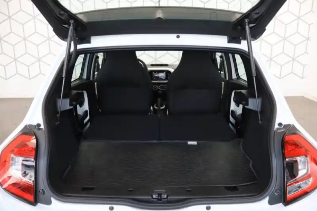 Renault Twingo iii sce 65 — photo 44
