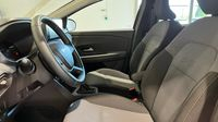 Dacia Jogger 1.6 hybrid 140ch Extreme 7 places -24 — photo 12