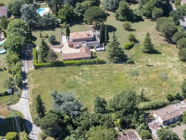 Terrain 525 m² Castelmaurou