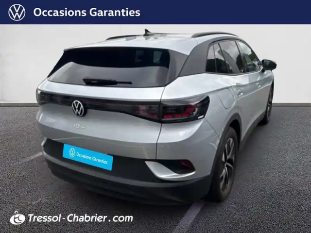 Volkswagen Id.4 286 ch pro — photo 29