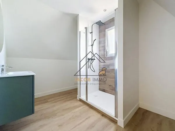 Appartement 3 pièces 57 m²