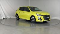 Peugeot 208 1.2 100ch S&S Allure — photo 3
