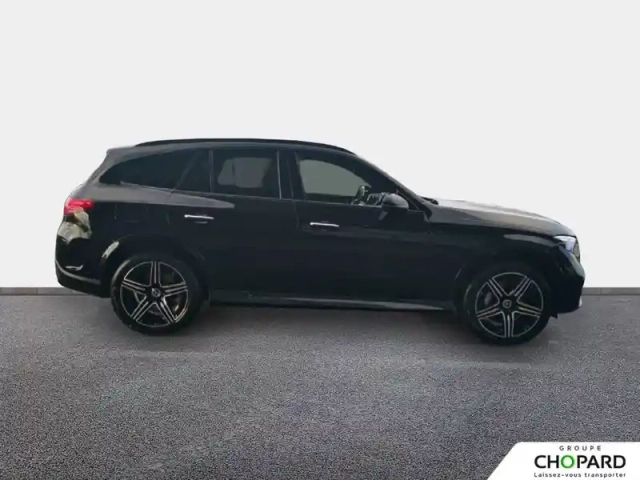 Mercedes Glc 300 de hybrid eq 9g-tronic 4matic — photo 9