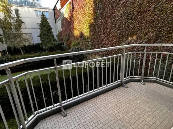 Appartement 4 pièces 92 m²