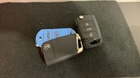 Volkswagen Touran 2.0 TDI 150ch VW Edition DSG7 7 places — photo 16