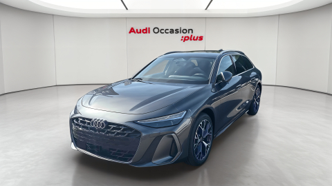 Audi A6 Avant e-hybrid 299 ch S tronic 7 Quattro