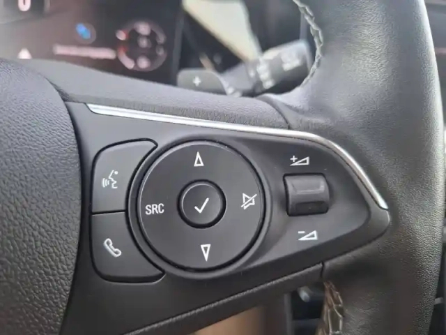 Opel Grandland hybrid 225 ch bva8 — photo 30