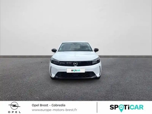 Opel Corsa 1.2 75ch — photo 4