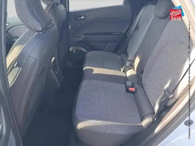 Renault Captur 1.0 eco-g 100ch techno — photo 26