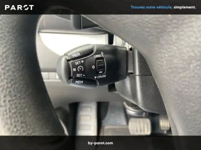 Opel Vivaro fourgon fg l2 standard 2.0 d 180ch pack business bva8 — photo 17