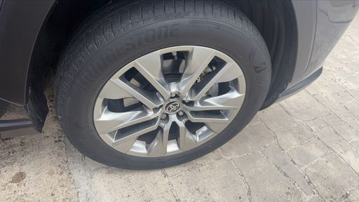 Toyota RAV4 2.5 VVT-i 222 Hybrid AWD e-CVT - Lounge – 2022 – 82600 km – Hybride essence – Boîte Automatique — photo 31