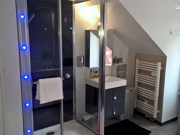 Appartement saisonnier Ski 2026/2027