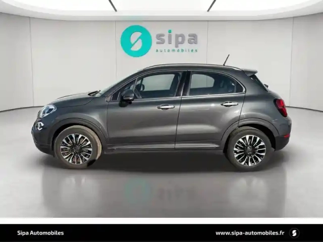 Fiat 500 x 1.0 firefly turbo t3 120 ch — photo 2