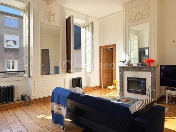 Appartement 5 pièces