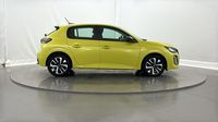 Peugeot 208 1.2 PureTech 100ch S&S Active — photo 4