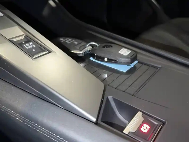 Peugeot 308 puretech 130ch s&amp;s eat8 — photo 69