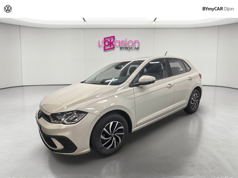 Volkswagen Polo 1.0 TSI 95 S&amp;S BVM5