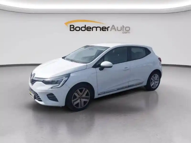 Renault Clio sce 65 - 21n