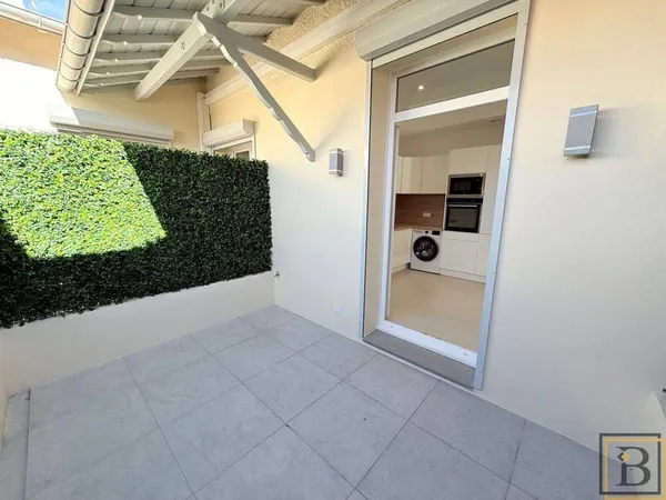 Appartement 3 pièces 76 m²