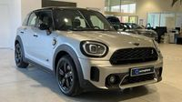 Mini Countryman Cooper SE 125ch + 95ch Edition Premium Plus ALL4 BVA6 — photo 3